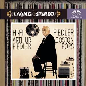 Hi-Fi Fiedler