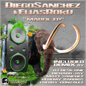 My Friend (Richard Jay Remix)