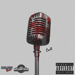 Mark of Tha Beast, Vol. 1 (Explicit)