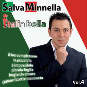 Italia bella, Vol. 4 (Explicit)