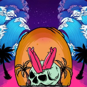 Evil Surf Reggae Dub