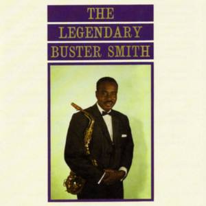 The Legendary Buster Smith