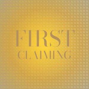 First Claiming