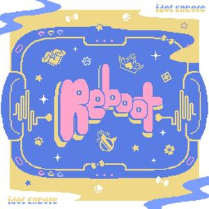 REBOOT (feat. Enya Ignis, Lisa Chikafuji & Shabel Tonya)