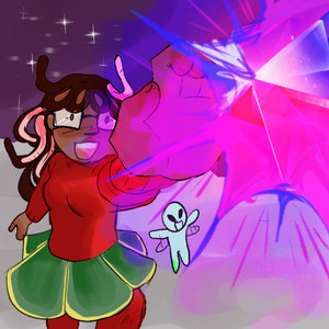 Mystery Twins (Explicit)