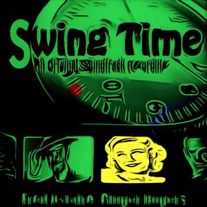 The Waltz in Swing Time