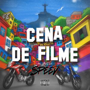 Cena de Filme SPEED