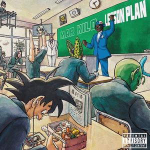 LESSON PLAN (Explicit)