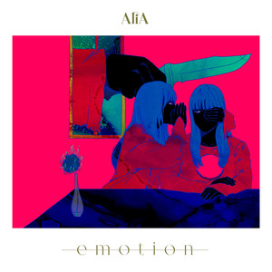AliA - emotion