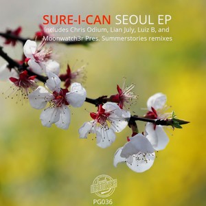 Seoul (Moonwatch3r Pres. Summerstories Remix)