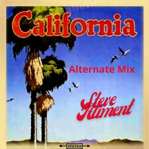 California(feat. Annie O'Neill) (Alternate Mix)