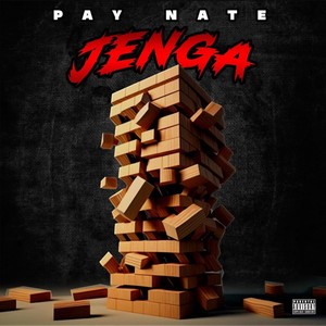 Jenga (Explicit)