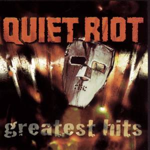 Quiet Riot - Let's Go Crazy