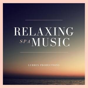 Relaxing Spa Music