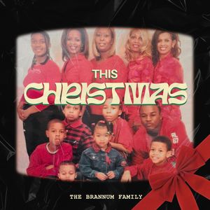 This Christmas (Remix)