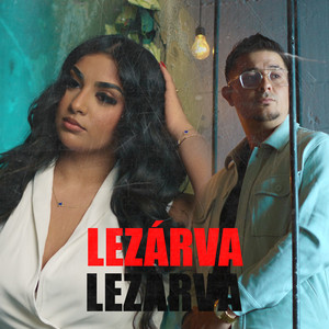 Lezárva