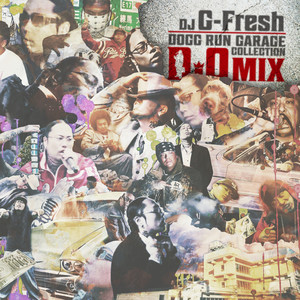What You Know About feat. BIG-T, T2K a.k.a. Mr.Tee & D.O (Kotobuki Shout)