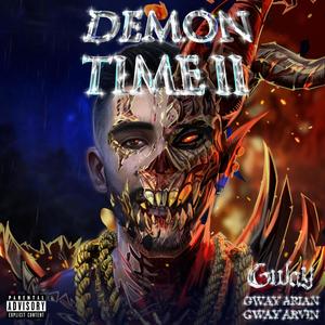 Demon Time (Vol.2) [Explicit]