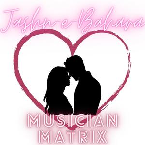 Jashn-E-Bahara(feat. Anumita Nadesan)