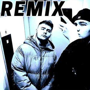 staronová pesnička - zanyr (feat. Mighty migi) (REMIX|Explicit)