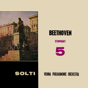 Beethoven: Symphony No. 5 (贝多芬：第5号交响曲)