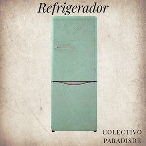 Refrigerador