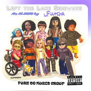 Time Spent (feat. Shawn Scope & Hollywood Eiman) (Explicit)