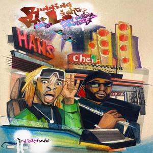 Running Red Lights(feat. Fabo) (Explicit)