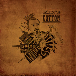 King Cotton - Weight of the World
