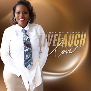 Live, Laugh, Love (feat. Ricky B)