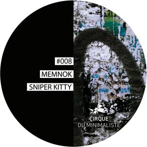 Sniper Kitty (Memnok's Mind Probe)