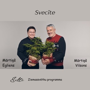 Svecīte