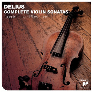 Violin Sonata No. 3 - Violin Sonata No. 3: Violin Sonata No. 3: I. Slow