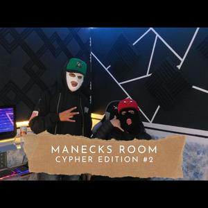 Manecks Room (Cypher Edition) #3 (feat. Breko RDZ) [Explicit]