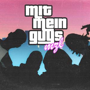 mit mein guys (Explicit)