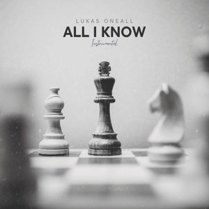 All I Know (Instrumental)