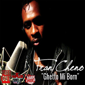 Ghetto Mi Born - Single