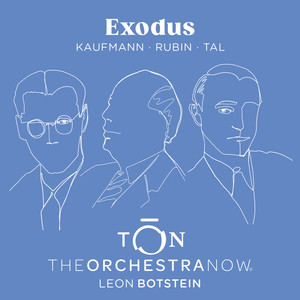 Indian Symphony - I. First Movement
