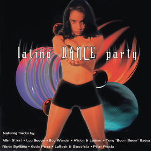 latino DANCE party