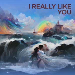 I Really Like You