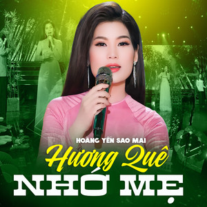 Lời Mẹ Tình Quê
