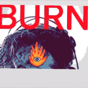 Burn (Rock Version )