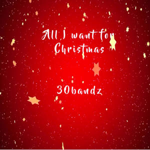 All I want for Christmas (Explicit)