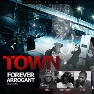 The Town (Explicit)