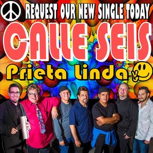 Prieta Linda (feat. Chris Rivera & Jess Lopez)