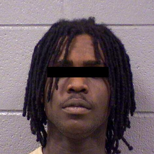 CHIEF (FREESTYLE) (Explicit)