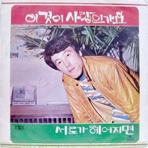 무정한 사나이 (无情的男人)