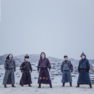 蒙古故乡 Mongol Nutag