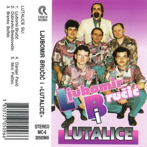 Ljubomir Bručić I Lutalice (H)