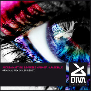 Arabesque (Original Mix)